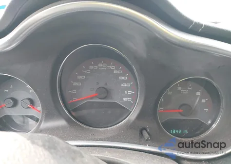 2013 Dodge Avenger Se из США, поврежденный, VIN 1C3CDZAB5DN711762